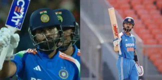 Shreyas Iyer