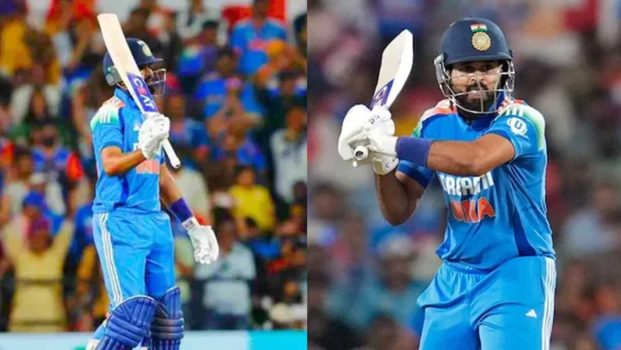 Shreyas-Iyer