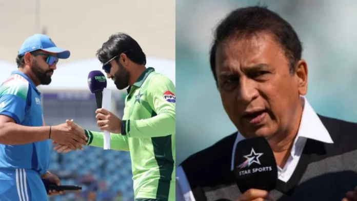Sunil Gavaskar Sunil Gavaskar