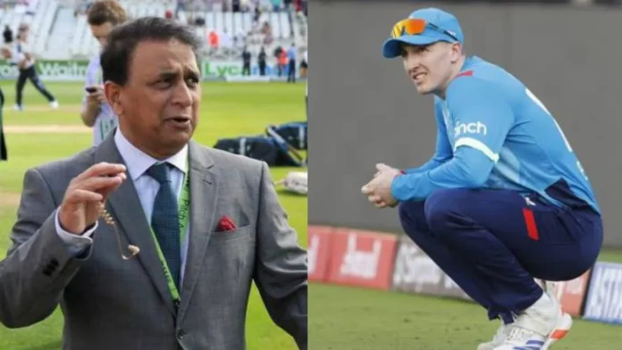 Sunil-Gavaskar