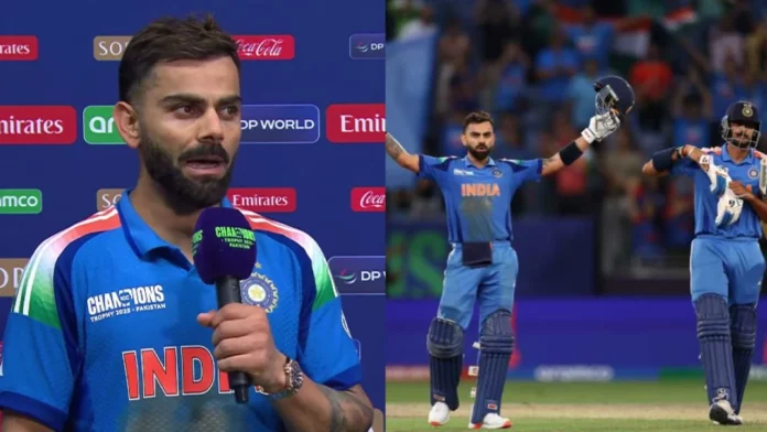 Virat Kohli 2