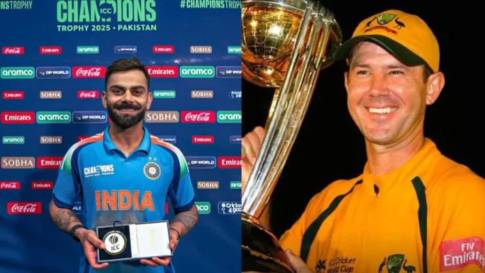 Virat Kohli 3