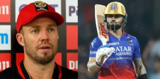 AB De Villiers 2