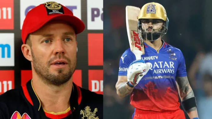 AB De Villiers 2