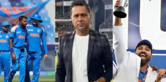 Aakash Chopra