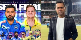 Aakash Chopra
