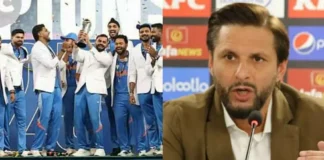 Afridi