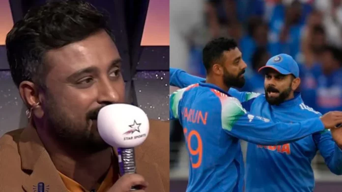 Ambati Rayudu