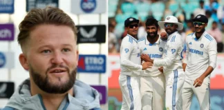 Ben Duckett