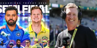 Brad Haddin