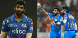 ஐ.பி.எல் தொடரின் ஆரம்ப கட்ட போட்டிகளை தவறவிட இருக்கும் ஜஸ்ப்ரீத் பும்ரா.. காரணம் என்ன? – வெளியான தகவல் Bumrah