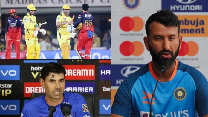 C Pujara C Pujara