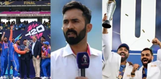 Dinesh Karthik 2