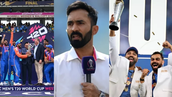 Dinesh Karthik 2
