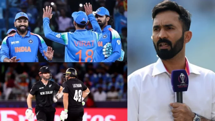 Dinesh Karthik