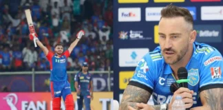 Faf Du Plessis 2