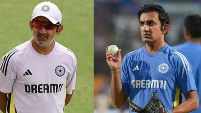 Gambhir
