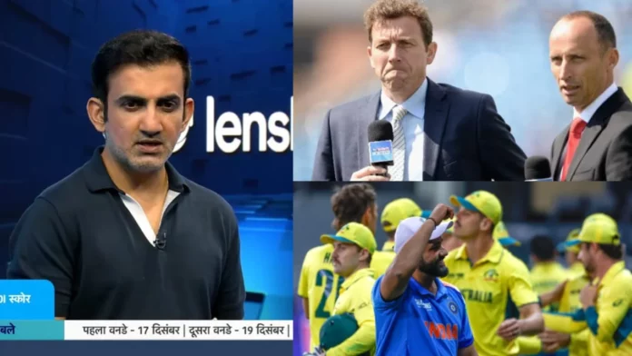 Gautam Gambhir 2
