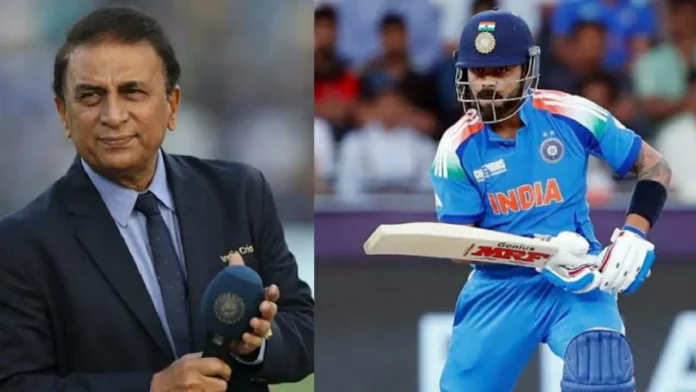 Gavaskar