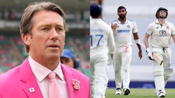 Glenn McGrath 2 Glenn McGrath 2