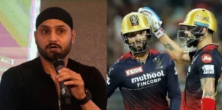 Harbhajan Singh