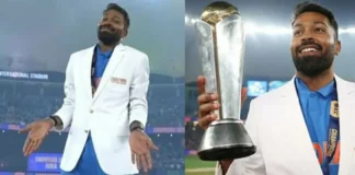 ஒரே போட்டோவை போட்டு இந்திய அளவில் சாதனை நிகழ்த்திய ஹார்டிக் பாண்டியா – விவரம் இதோ Hardik