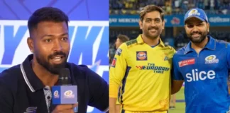 Hardik Pandya