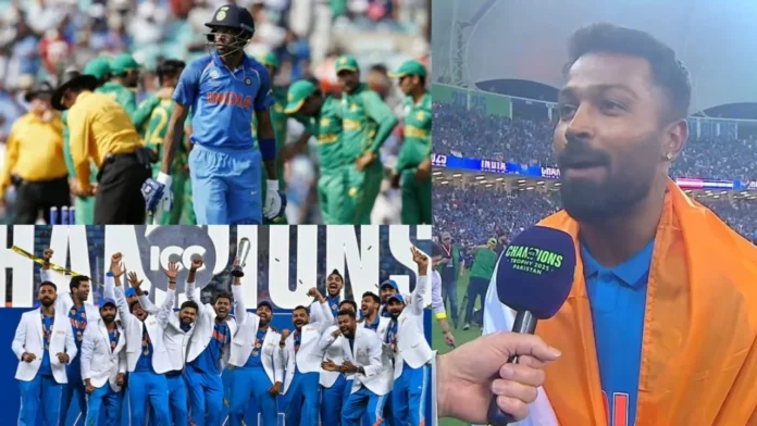 Hardik Pandya