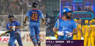 IND vs AUS Yuvraj