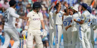 IND vs ENG