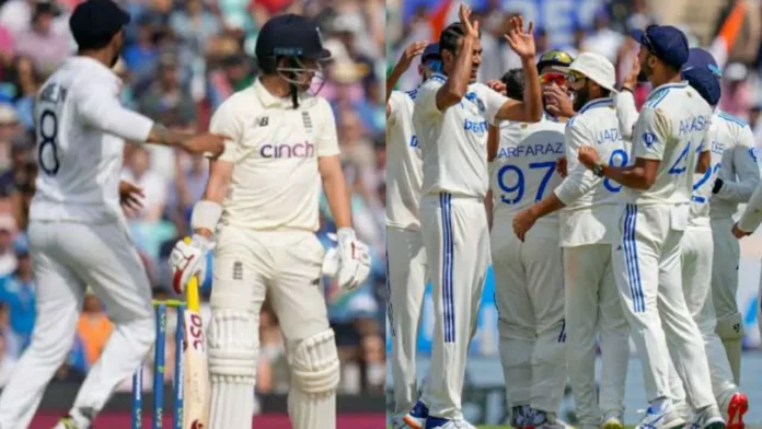 IND vs ENG