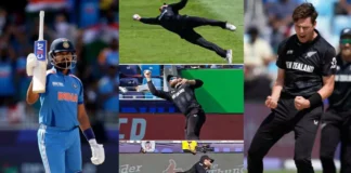 IND vs NZ 2