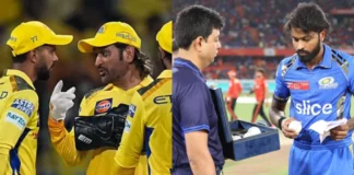 IPL Rules