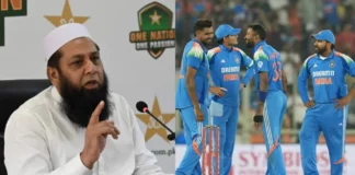 Inzamam Ul Haq