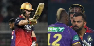 16.2 ஓவரிலேயே 177.. சால்ட், கோலி மிரட்டல்.. கொல்கத்தாவை நொறுக்கிய ஆர்சிபி.. 3 வருட கம்பேக் வெற்றி KKR vs RCB