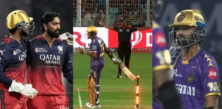KKR vs RCB 2