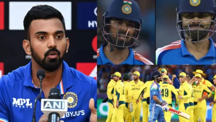 KL rahul KL rahul