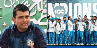 Kamran Akmal