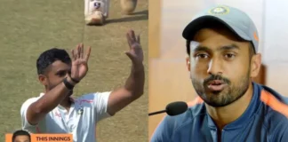 Karun Nair