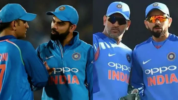 Kohli