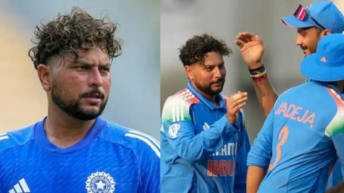 Kuldeep Kuldeep