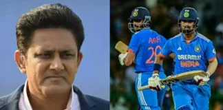 Kumble