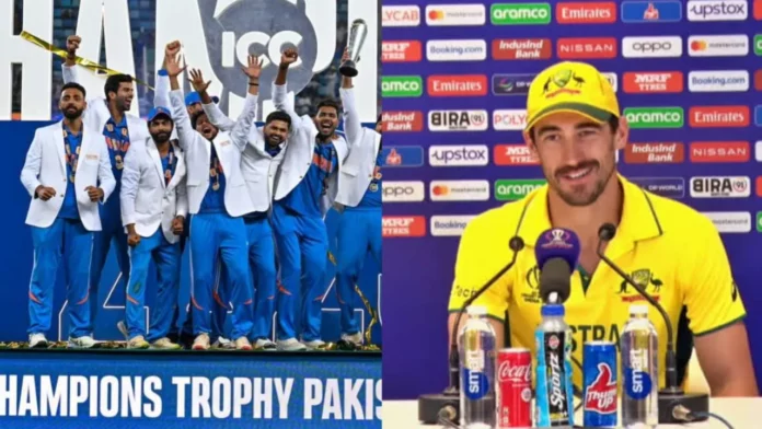 Mitchell Starc 2