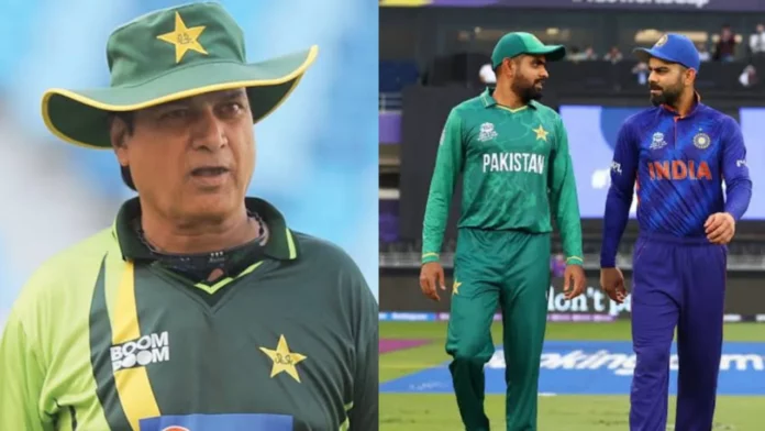 Moshin Khan