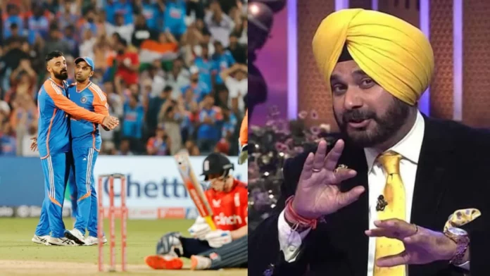 Navjot Sidhu 2