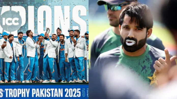 Pakistan