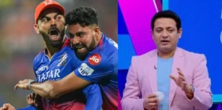 Piyush Chawla