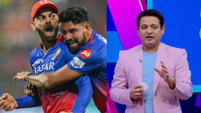 Piyush Chawla