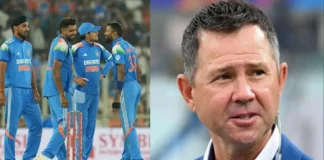 Ponting