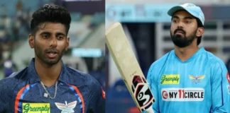 Rahul and Mayank